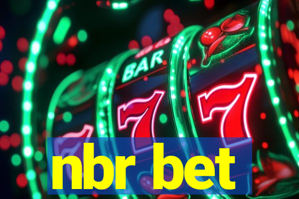 nbr bet