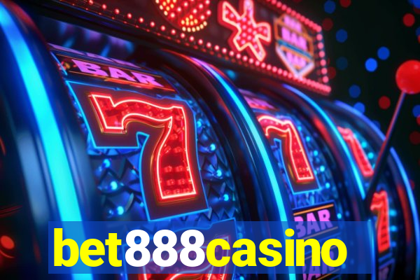 bet888casino