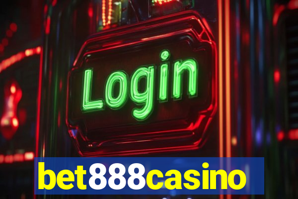 bet888casino