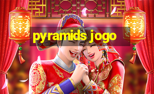 pyramids jogo