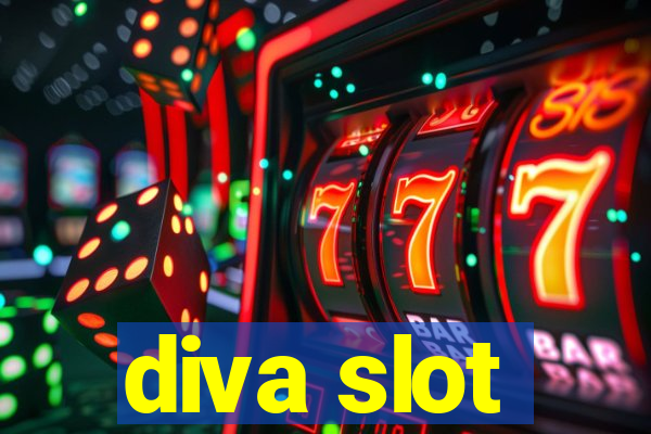 diva slot