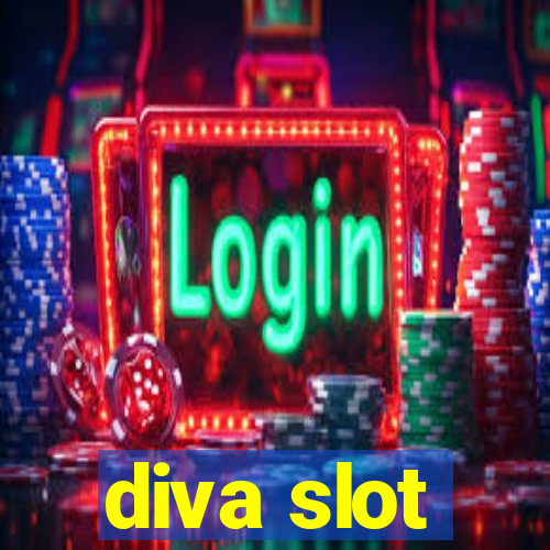 diva slot