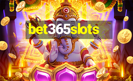 bet365slots