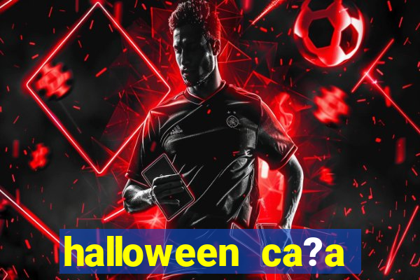 halloween ca?a niquel slot