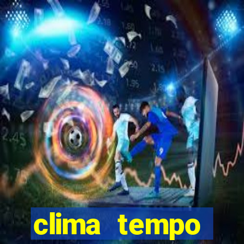 clima tempo caetanos bahia