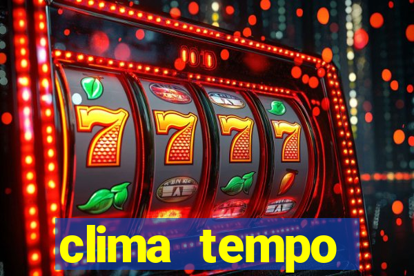 clima tempo caetanos bahia