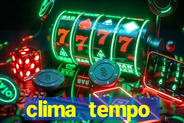 clima tempo caetanos bahia