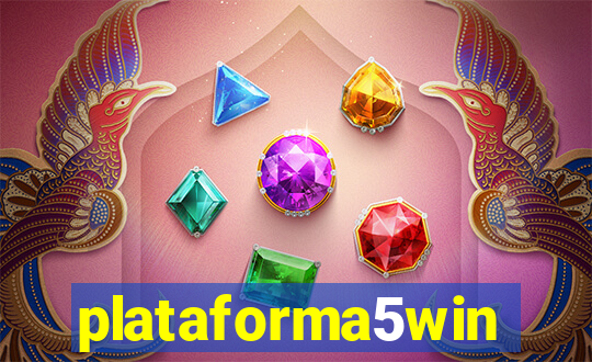 plataforma5win