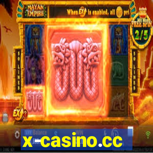 x-casino.cc