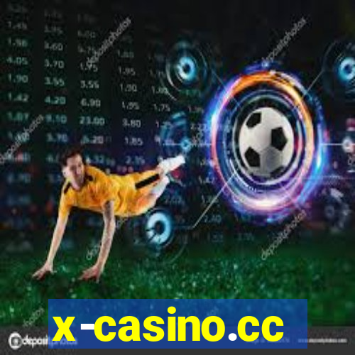 x-casino.cc