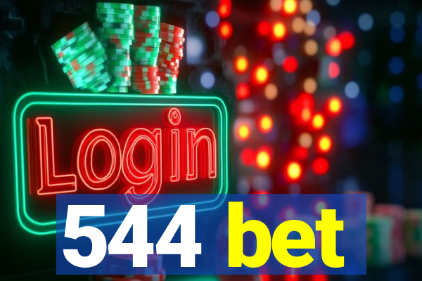 544 bet