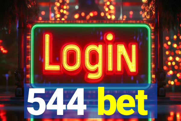 544 bet