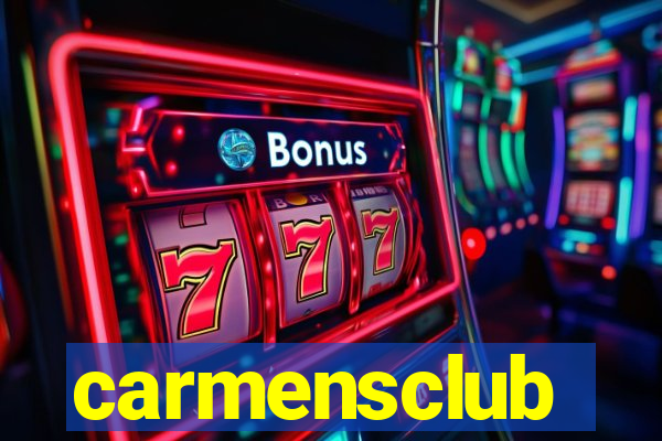 carmensclub