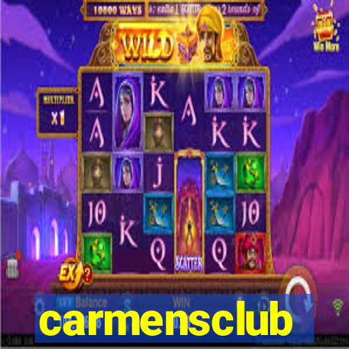 carmensclub