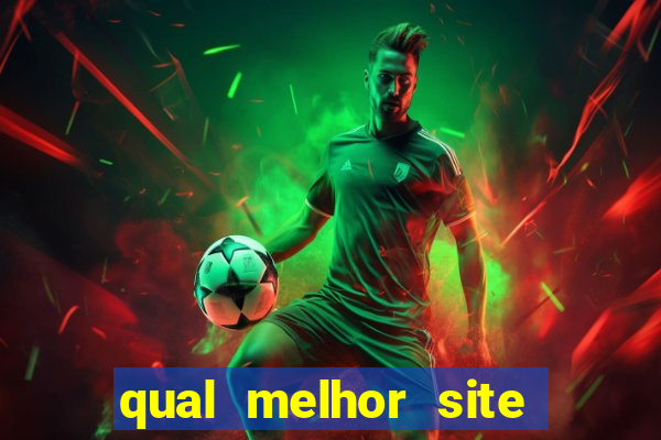 qual melhor site de jogos online