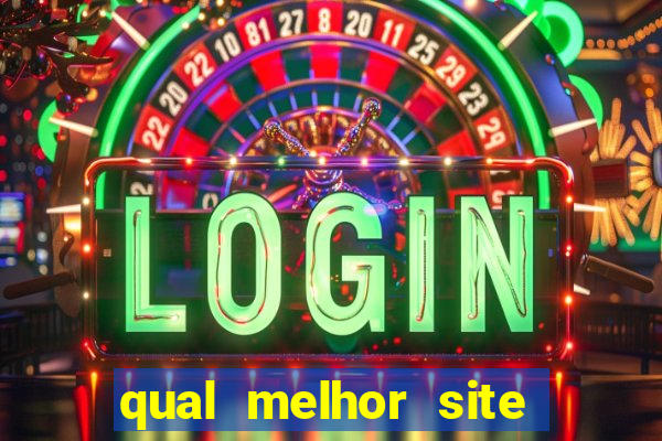 qual melhor site de jogos online