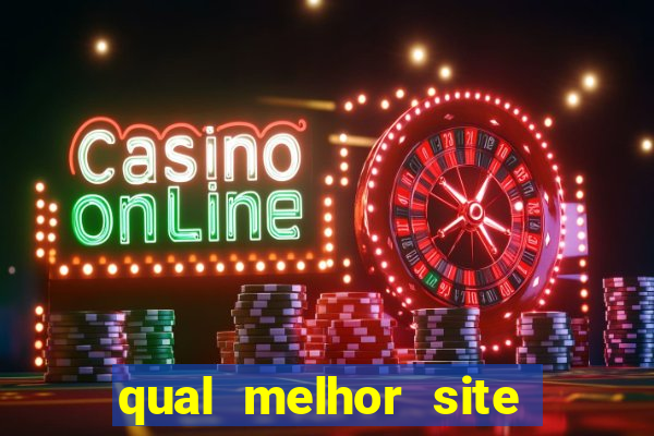 qual melhor site de jogos online