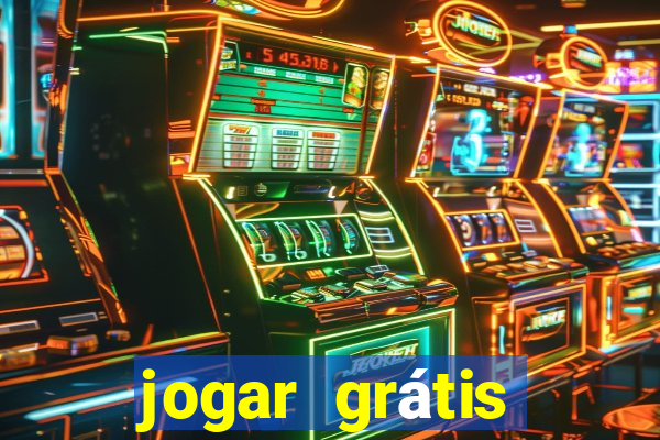 jogar grátis fortune tiger