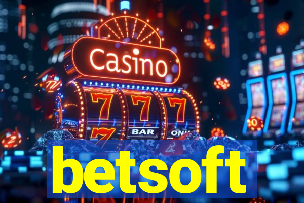 betsoft