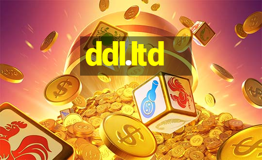 ddl.ltd