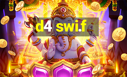 d4 swi.f