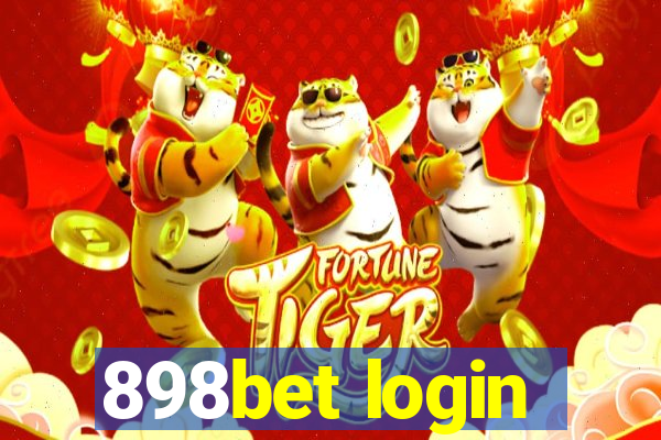 898bet login