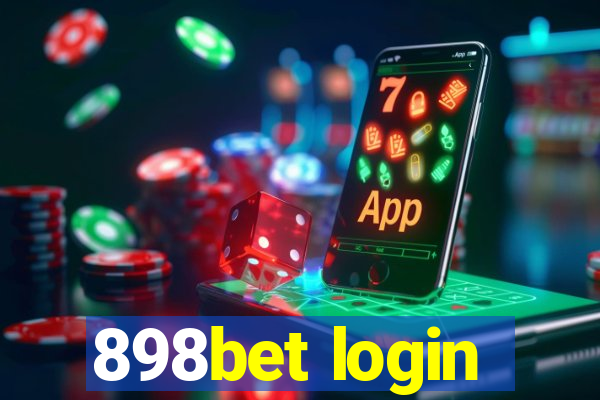 898bet login