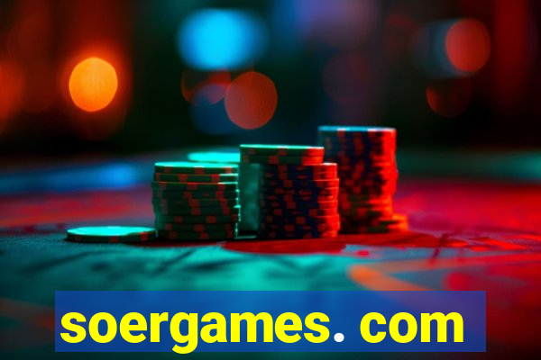 soergames. com