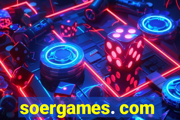 soergames. com