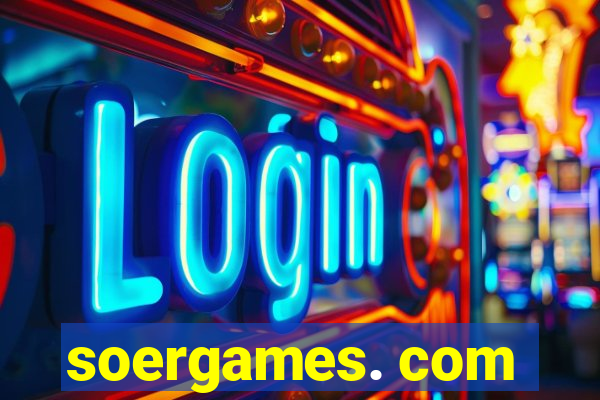 soergames. com