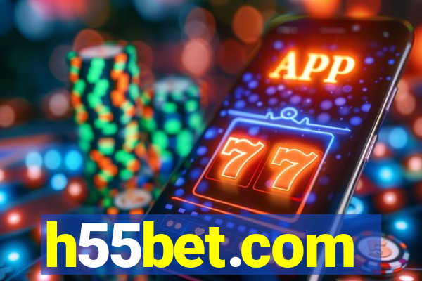 h55bet.com