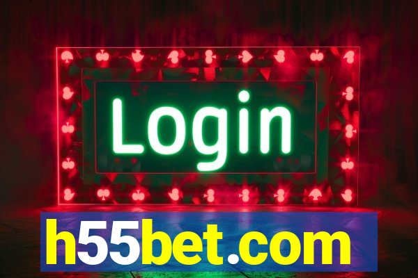 h55bet.com