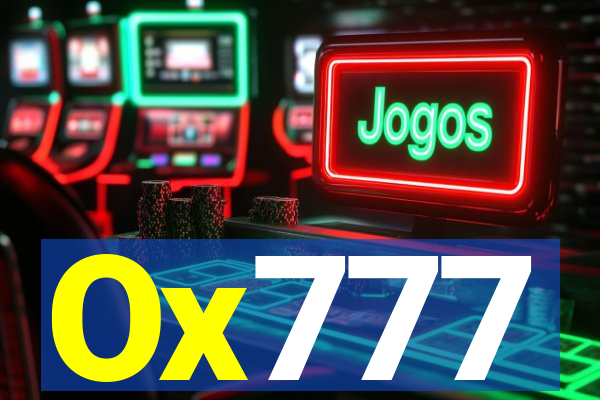 Ox777