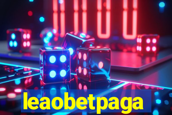 leaobetpaga