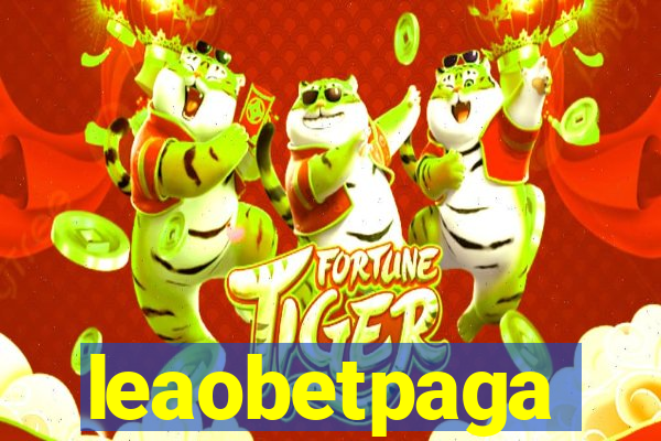 leaobetpaga