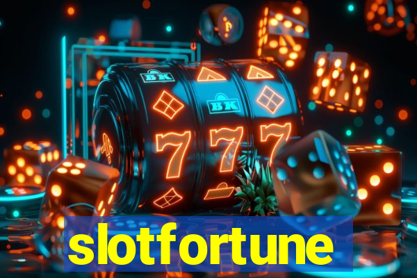 slotfortune