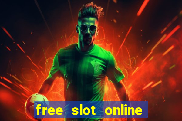 free slot online no download