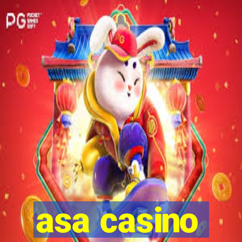 asa casino