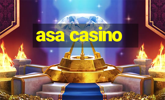 asa casino