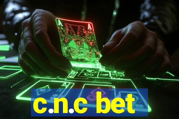 c.n.c bet