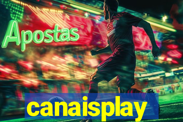 canaisplay