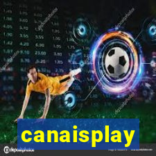 canaisplay