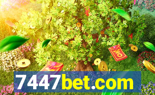 7447bet.com