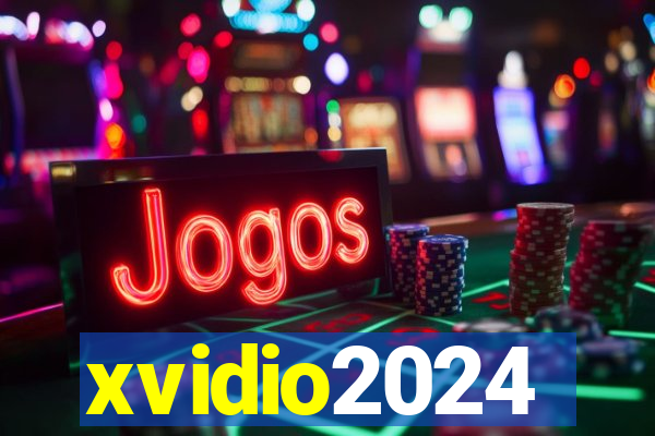 xvidio2024