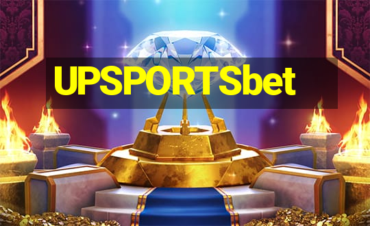 UPSPORTSbet