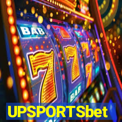 UPSPORTSbet