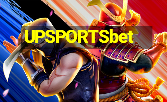 UPSPORTSbet