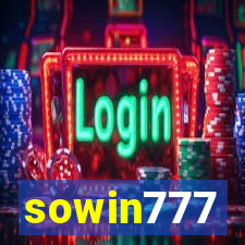 sowin777