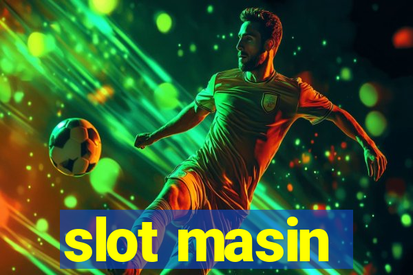 slot masin