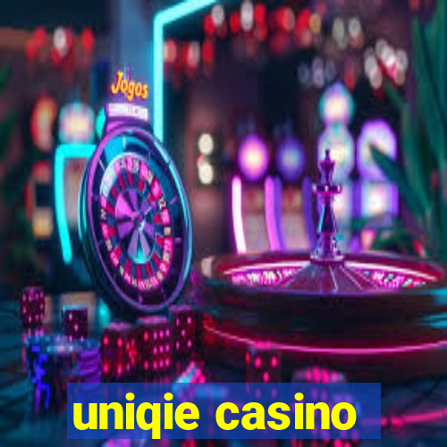 uniqie casino